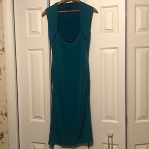 Beautiful dress bought it in Victoria’s Secret catalog